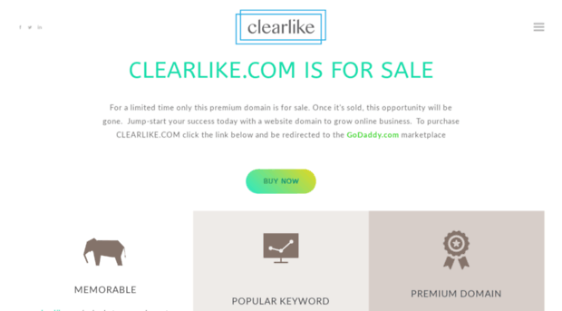 clearlike.com