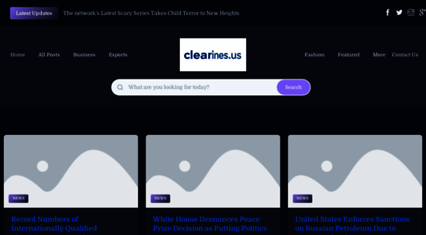 clearlines.us