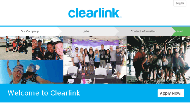 clearlink.zenapply.com