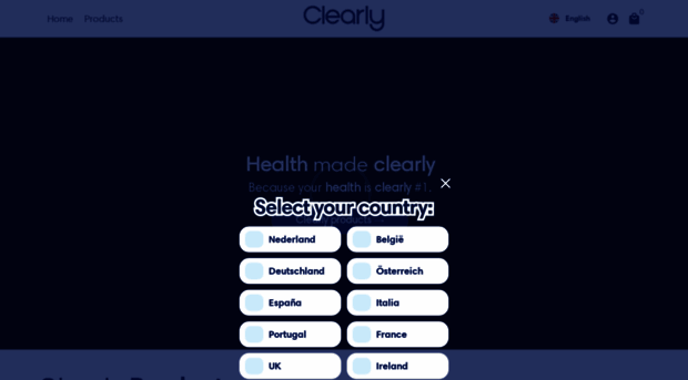 clearly.eu