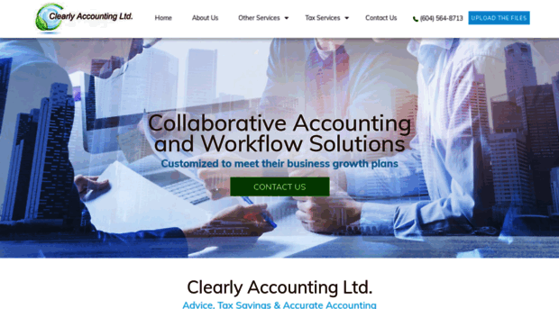 clearlyaccounting.com