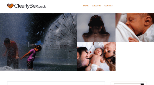 clearlybex.co.uk