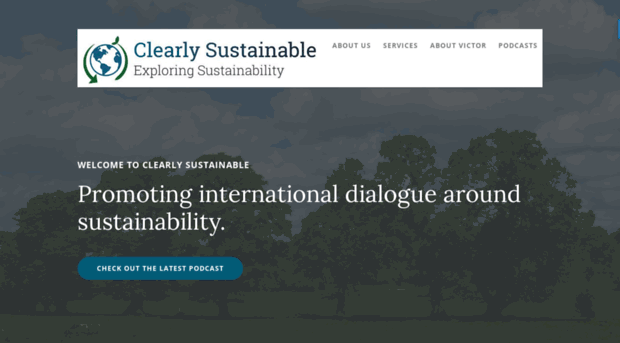 clearlysustainable.com