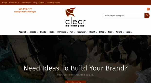 clearmarketing.ca