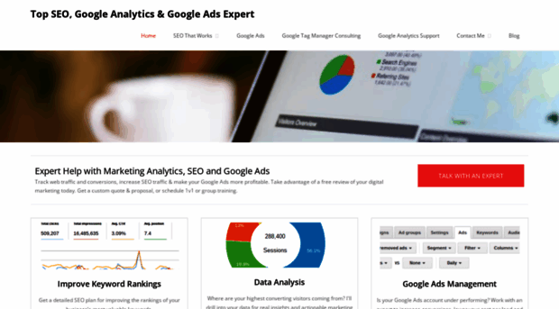 clearmarketinganalytics.com