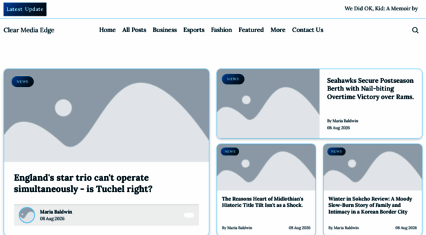 clearmediaedge.it