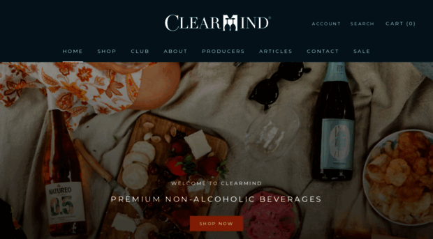 clearmind.com.au