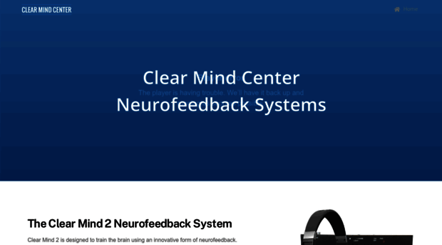 clearmindcenter.com