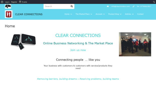 clearmindco.com