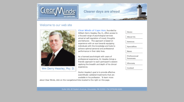 clearmindsofcapeann.com