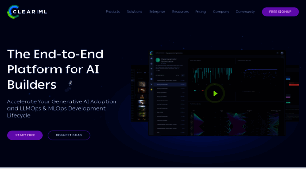 clearml.ai