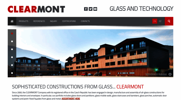 clearmont.eu