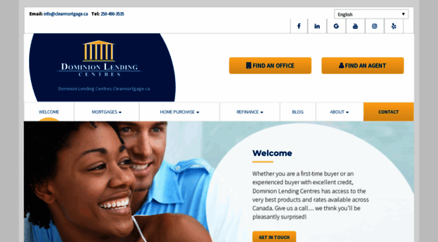 clearmortgage.ca