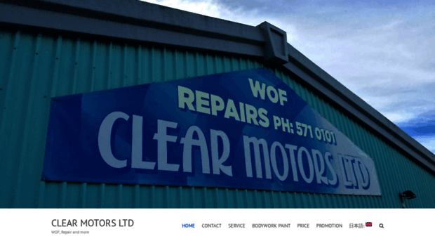 clearmotors.co.nz