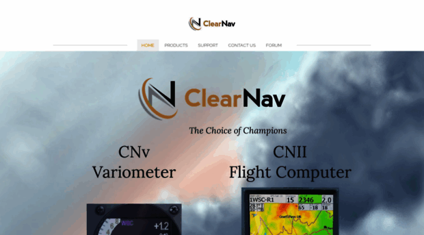 clearnav.net