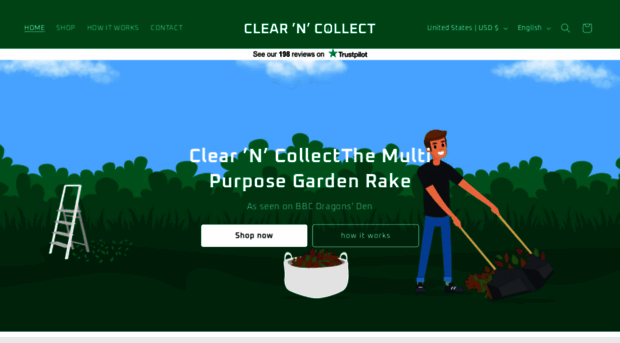 clearncollect.com