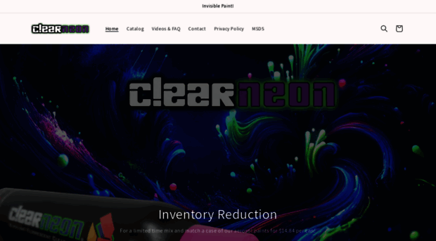 clearneon.com