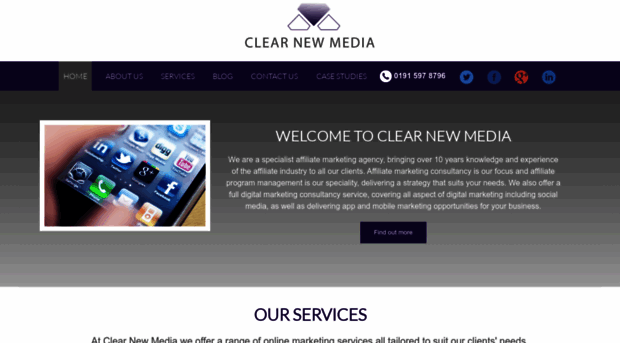 clearnewmedia.com