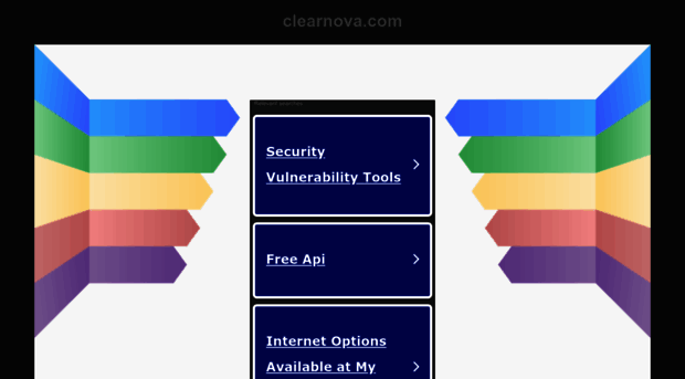 clearnova.com