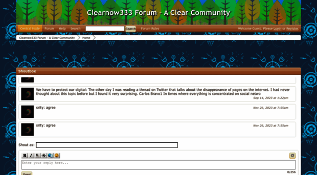 clearnow333.freeforums.net