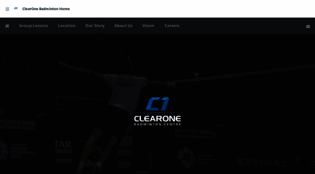 Clearonebadminton Com Clearonebadminton