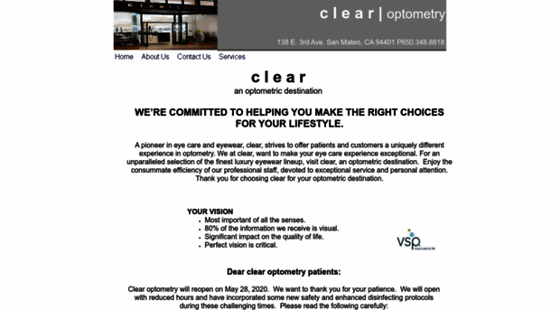 clearoptometry.com