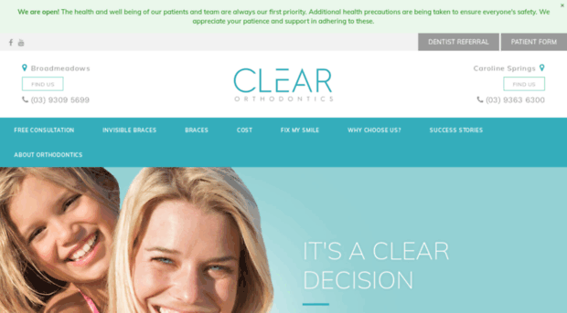 clearorthodontics.com.au