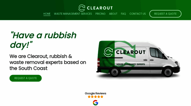 clearoutgroup.co.uk