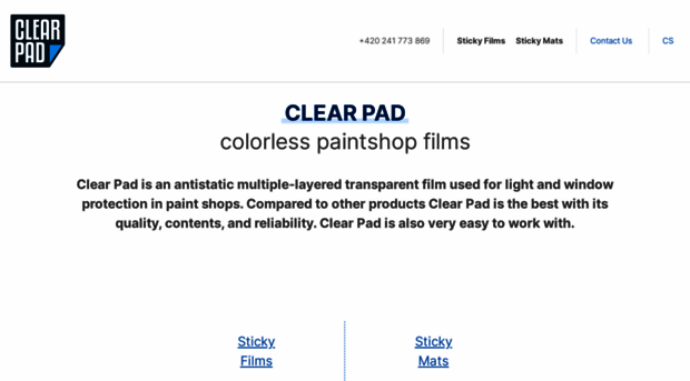 clearpad.eu