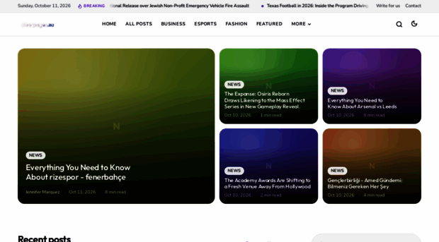 clearpages.au