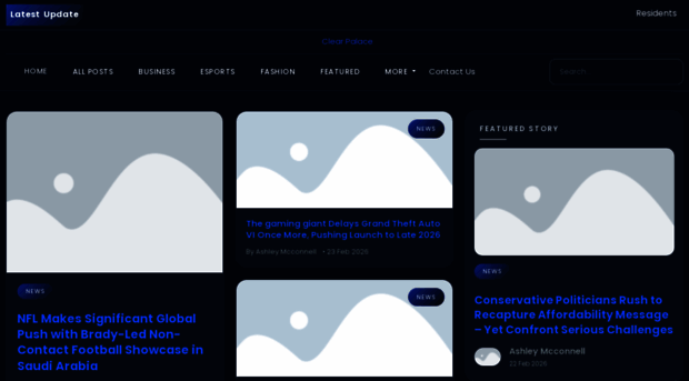 clearpalace.co.uk