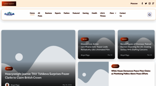 clearpalacelounge.com
