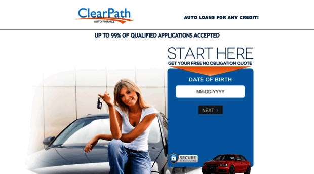 clearpathauto.com