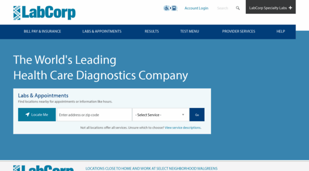 clearpathdiagnostics.com