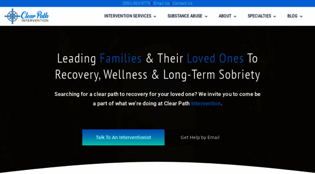 clearpathintervention.com