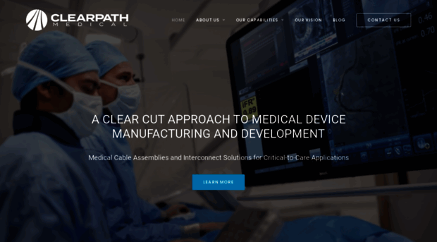 clearpathmedical.com