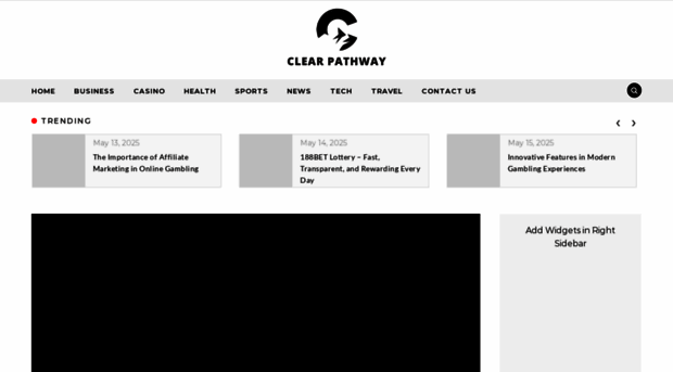 clearpathway.fr