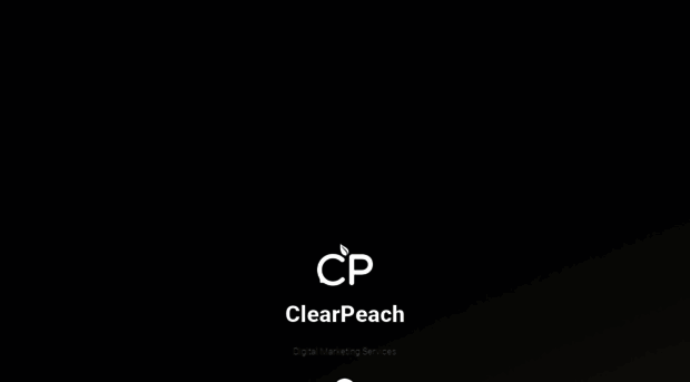 clearpeach.com