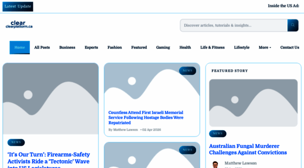 clearplatform.ca