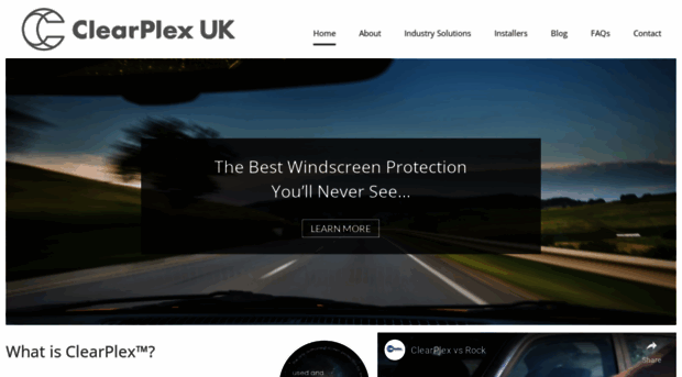 clearplex.co.uk