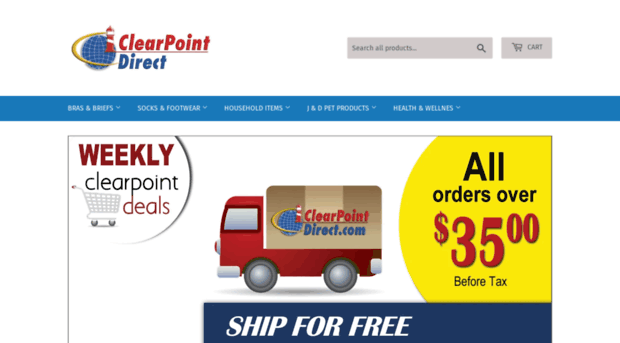 clearpointdeals.com