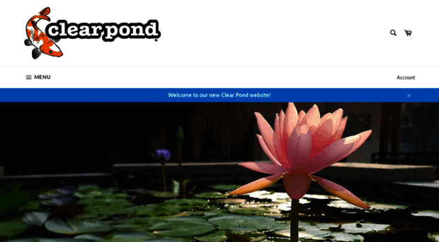 clearpond.com