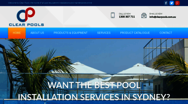 clearpools.com.au