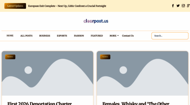 clearpost.us