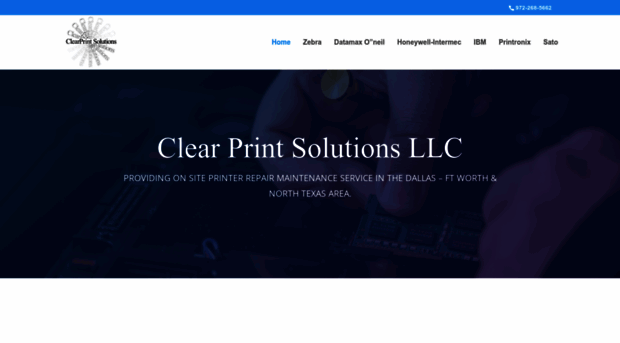 clearprintsolutions.com