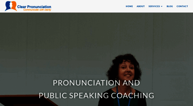 clearpronunciation.co.uk