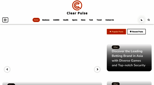 clearpulse.fr