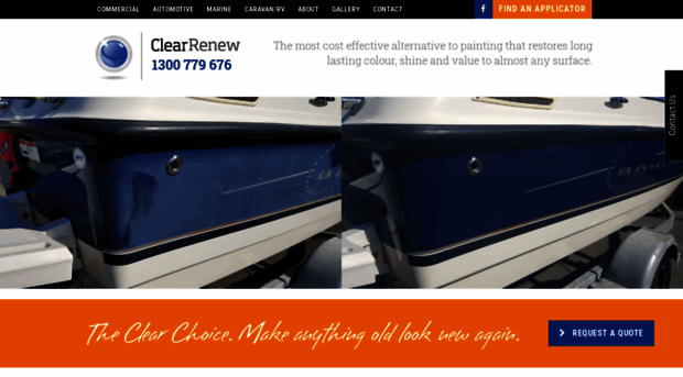 clearrenew.com.au