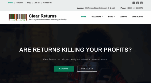 clearreturns.com