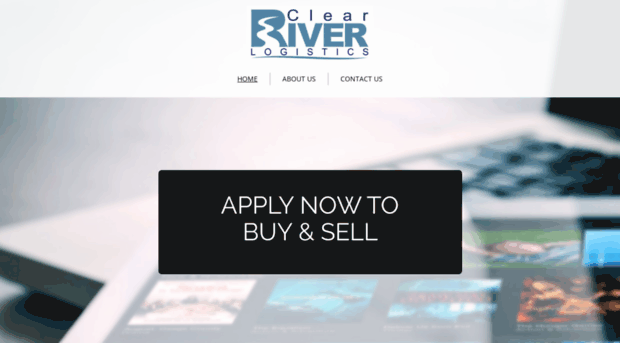 clearriverlogistics.com